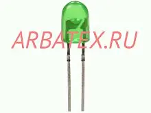 КИПД40А1-Л светоизлучающий диод