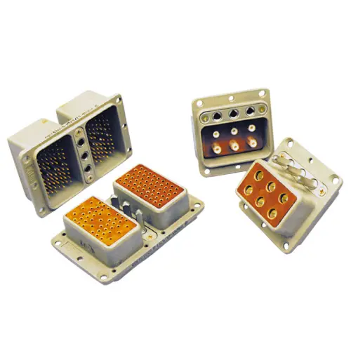 РПКМ3-38/57Г1-В Разъемы разное фото фото 2