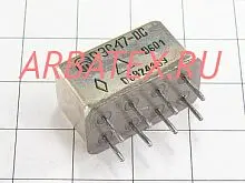 РЭС-47 РФ4.500.407-06.01