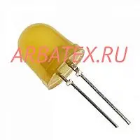 КИПМ05Д-1Ж светоизлучающий диод