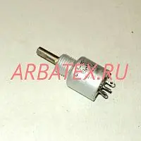 СП3-45Б 1Вт 33 кОм