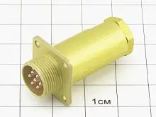 РСГ7АТВ вилка с кож. фото