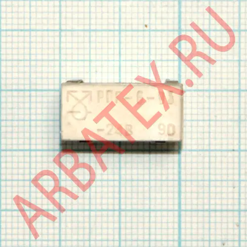 РПГ-6 2401 24В фото 5