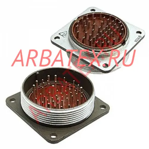 2РМ42Б30Ш2В1 фото 2РМ42Б30Ш2В1 Разъемы 2РМ, 2РМТ, 2РМГ, 2РМДТ, ОНЦ-РГ фото