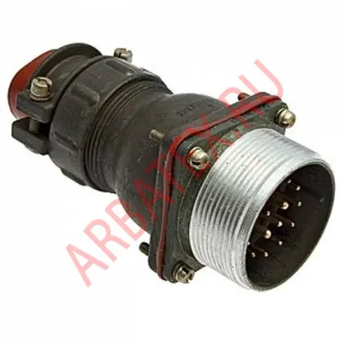 2РМ33БПН20Ш4А1 фото фото 2 2РМ33БПН20Ш4А1 Разъемы 2РМ, 2РМТ, 2РМГ, 2РМДТ, ОНЦ-РГ фото фото 2