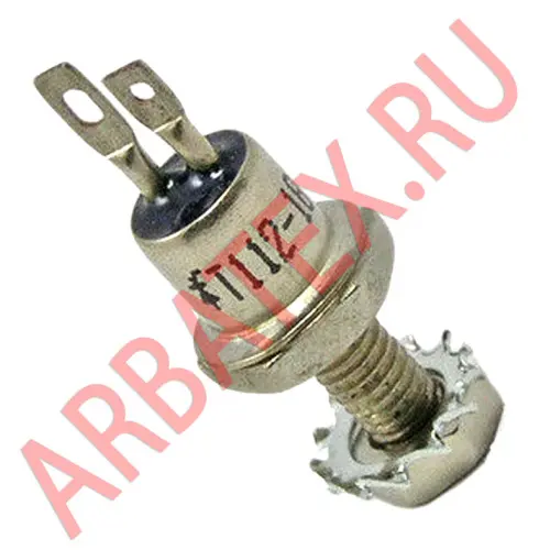 Т112-16-11 фото 2