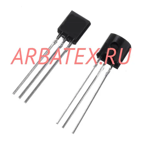 КТ361А2 КТ361А2