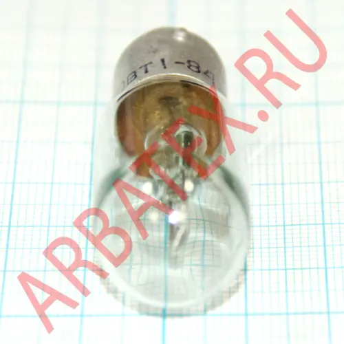РН8-20-1 b15d/18 лампа накаливания фото 5