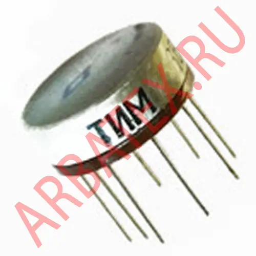 ТИМ-77В трансформатор фото 2