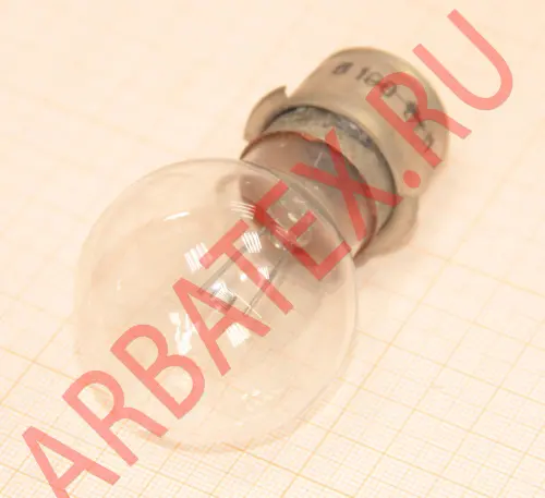 ОП12-100 лампа накаливания фото 2 ОП12-100 лампа накаливания фото 2