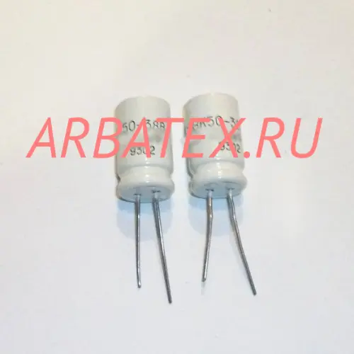 К50-38 63в 220 мкф
