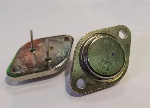 КТ8146А фото 2