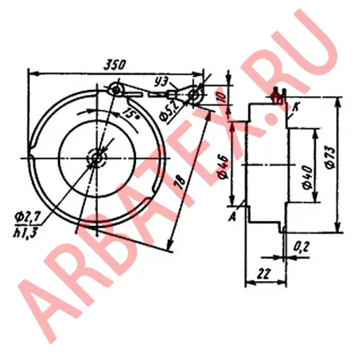Т500-6 фото 6 Т500-6 фото 6