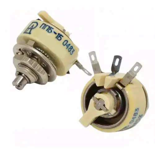 ППБ-1Б-1Вт 6,8 кОм фото 2