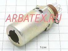 ПЛПСТ-7Э-45 ламповая панель