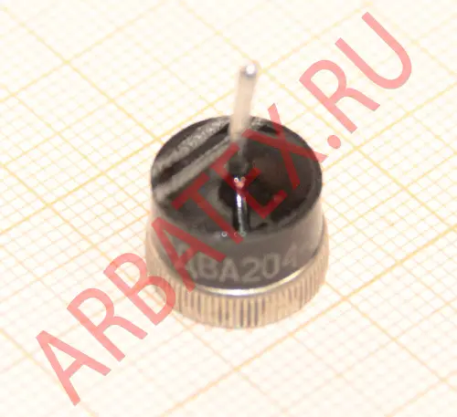 ДВА204-35-6 фото 2