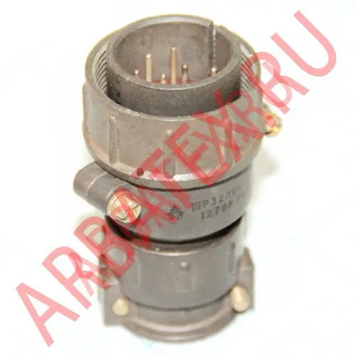 ШР32П8НГ2 вилка Разъемы ШР, СШР фото фото 5