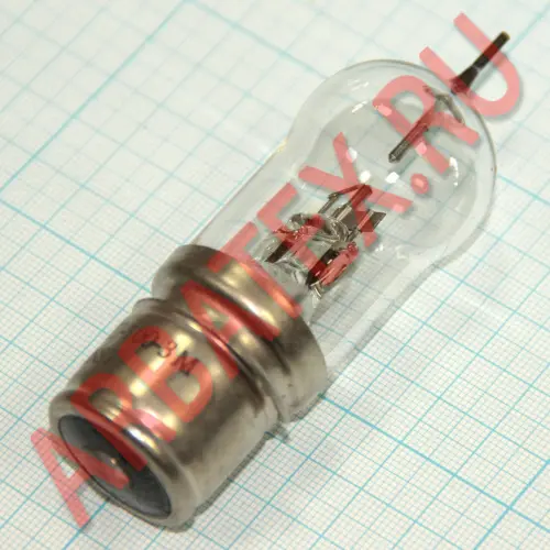 ИСШ-100-3М импульсная лампа фото 2 ИСШ-100-3М импульсная лампа фото 2