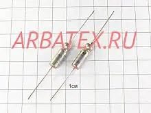 К52-1 6,3в 470 мкф