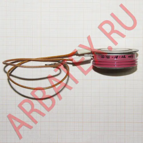 Т133-320-18-42 фото 2