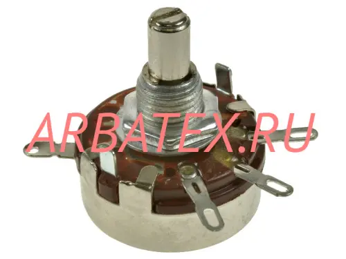 СП2-1Вт 680кОм СП2-1Вт 680кОм