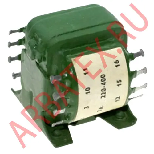 ТА24-220-400В трансформатор фото 2 ТА24-220-400В трансформатор фото 2