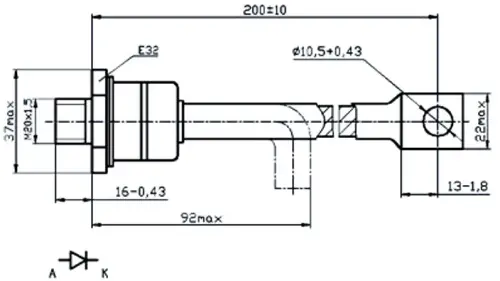 ДЛ161-200-16 фото 6 ДЛ161-200-16 фото 6