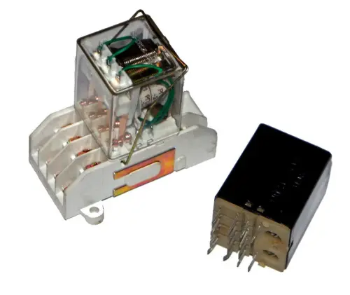 РП-21М-004 36В фото 2