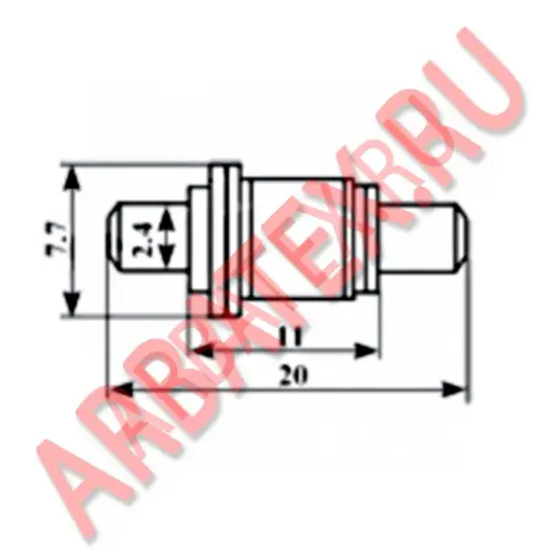 КА602Б диод фото 3