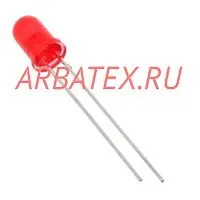 КИПД14А-К светоизлучающий диод
