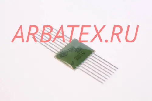 Б19М-1-1 2.4 кОм