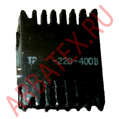 ТР132-220-400В трансформатор фото 2 ТР132-220-400В трансформатор фото 2