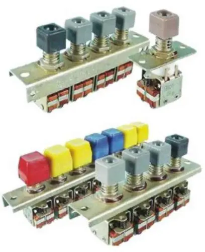 ПК1-5 переключатель фото 2