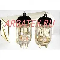6Х2П-ЕР радиолампа