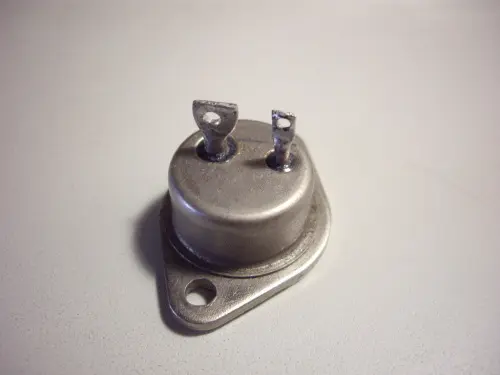 ТК235-63-2 транзистор силовой фото 2 ТК235-63-2 транзистор силовой фото 2