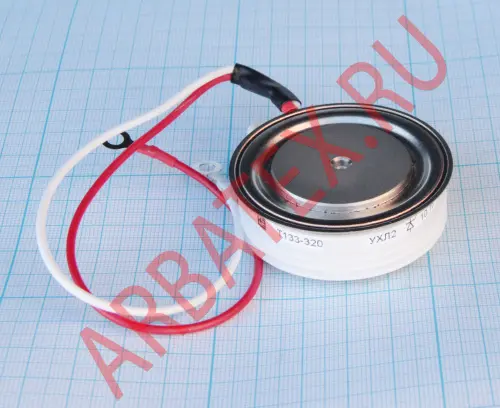 Т133-320-14 фото 3