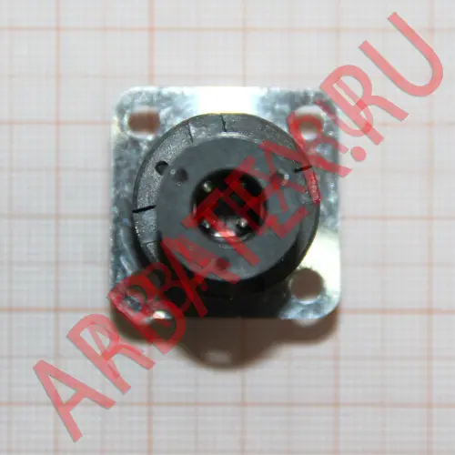 2РМ14БПЭ4Ш1В1 Разъемы 2РМ, 2РМТ, 2РМГ, 2РМДТ, ОНЦ-РГ фото фото 2