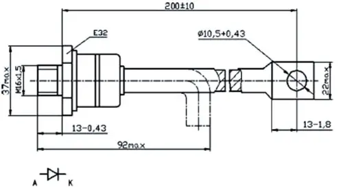 ДЧ261-250-14 фото 7