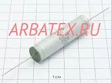 К73-16 63в 4.7 мкф