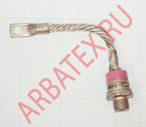 ТС161-160-4 фото 2