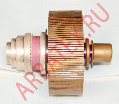 ГС-17Б генераторный триод фото 5