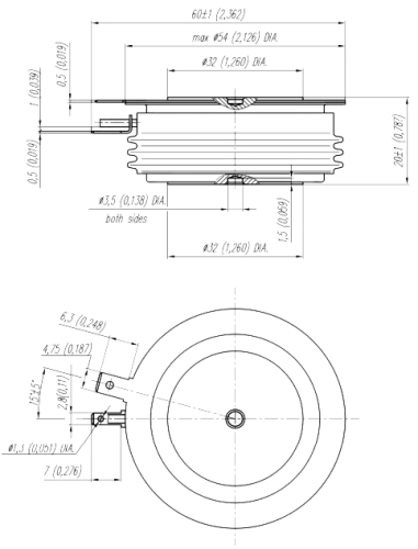 ТБ333-250-10 фото 3 ТБ333-250-10 фото 3