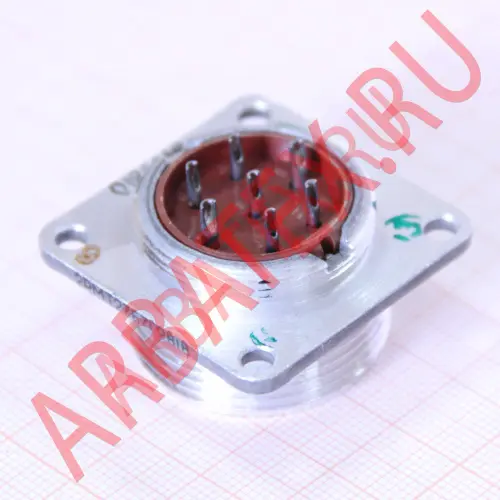 2РМТ27Б7Г2В1В розетка фото фото 2 2РМТ27Б7Г2В1В розетка Разъемы 2РМ, 2РМТ, 2РМГ, 2РМДТ, ОНЦ-РГ фото фото 2
