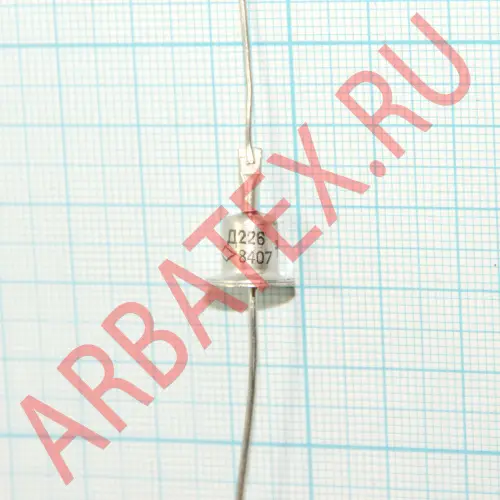 Д226Ж диод фото 4