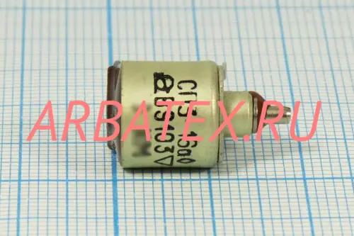 СП3-16А 0.125Вт 3.3кОм СП3-16А 0.125Вт 3.3кОм