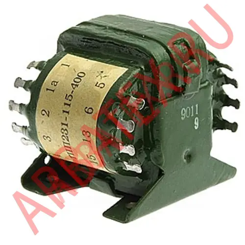 ТПП250-115-400В трансформатор фото 2 ТПП250-115-400В трансформатор фото 2