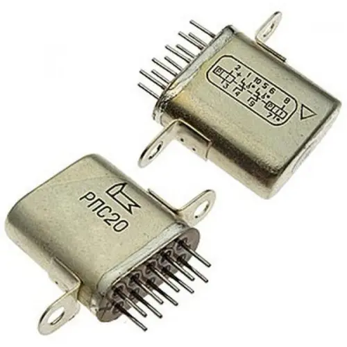 РПС20 РС4.521.762 фото 2