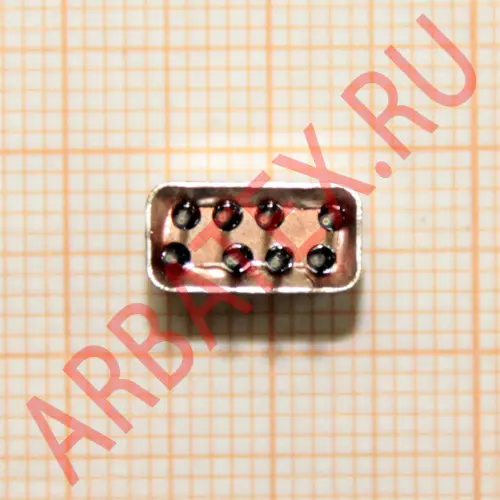 РЭК80 ИДЯУ.647611.002-00 фото 6 РЭК80 ИДЯУ.647611.002-00 фото 6