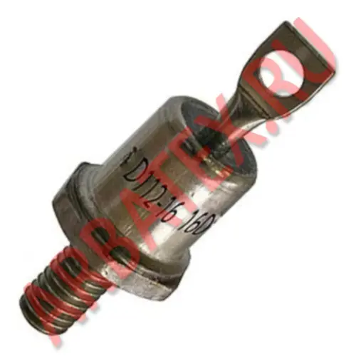 2Д112-25Х-5 В2 диод фото 2 2Д112-25Х-5 В2 диод фото 2