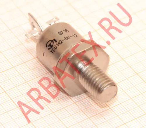 ТСО142-80-8 фото 2 ТСО142-80-8 фото 2